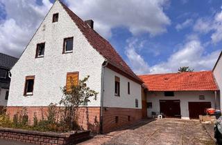 Haus kaufen in 36284 Hohenroda, Hohenroda - Schönes Haus in Hohenroda