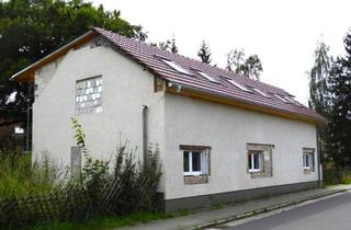 Bauernhaus kaufen in 14979 Großbeeren, Großbeeren - Haus Grundstück Teltow Fläming Großbeeren Kleinbeeren Sanierung