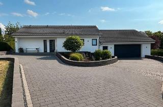 Einfamilienhaus kaufen in 54518 Osann-Monzel, Osann-Monzel - Einfamilienhaus mit großem Grundstück