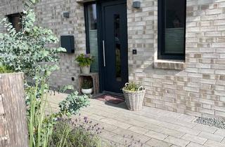 Haus kaufen in 25779 Hennstedt, Hennstedt - Neubau 2022 - Traum von Haus für die ganze Familie