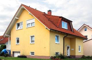 Einfamilienhaus kaufen in 74731 Walldürn, Walldürn - Geräumiges, günstiges 5-Zimmer-EFH mit 2-Zimmer ELW in Walldürn