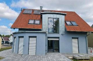 Einfamilienhaus kaufen in 97723 Oberthulba, Oberthulba - Haus zu verkaufen