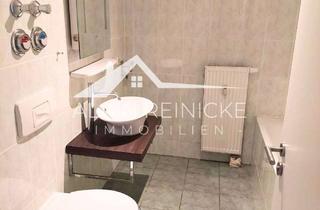 Wohnung mieten in 09126 Chemnitz, Chemnitz - Dachterrasse & Einbauküche & 3 Zimmer