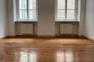 Wohnung kaufen in Am Nordbahnhof, 10115 Berlin, Berlin - Bezugsfreie 2-Zimmer Altbauwohnung in Berlin-Mitte