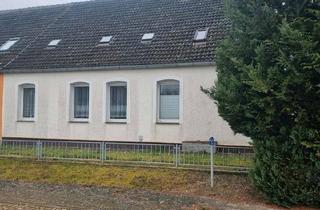 Doppelhaushälfte kaufen in 17349 Lindetal, Lindetal - Doppelhaushälfte in 17099 Lübbersdorf