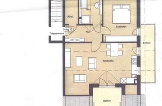Wohnung kaufen in 82194 Gröbenzell, Gröbenzell - excl. Dachstudiowohnung mit kleiner Dachterrasse und Balkon