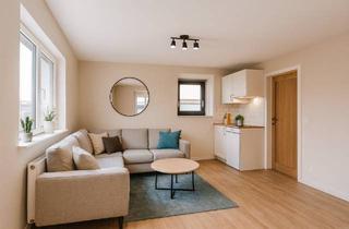 Wohnung kaufen in 69221 Dossenheim, Dossenheim - Eigentumswohnung in Mehrfamilienhaus in Dossenheim mit Parkplatz