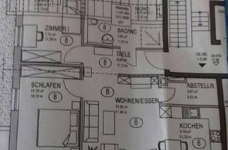 Loft kaufen in 79346 Endingen, Endingen am Kaiserstuhl - Eigentumswohnung 3 Zimmer in Endingen z. verkaufen