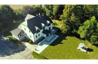 Einfamilienhaus kaufen in 17335 Strasburg, Strasburg (Uckermark) - Einfamilienhaus für individuelles Wohnen & Arbeiten in der Natur