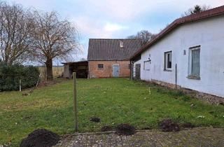 Haus kaufen in 17179 Gnoien, Gnoien - 2 Generationenhaus