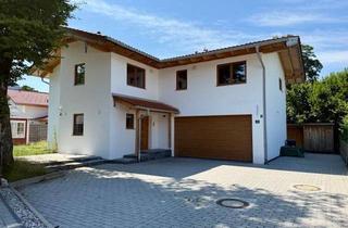 Einfamilienhaus kaufen in 83278 Traunstein, Traunstein - !!Provisionsfrei!! Einfamilienhaus SiegsdorfHörgering *Erdwärme*