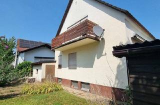 Einfamilienhaus kaufen in 94315 Straubing, Straubing - Vielseitiges Ein- bzw. Mehrgenerationenhaus mit großem Garten und