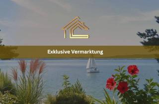 Haus kaufen in 82541 Münsing, Münsing - Exklusives Anwesen am Starnberger See: Ihr Traum vom Luxusleben