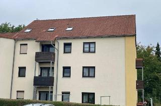 Wohnung kaufen in 09376 Oelsnitz, Oelsnitz (Erzgebirge) - geräumige 3-Zimmer-Wohnung in OelsnitzErzgebirge zu verkaufen