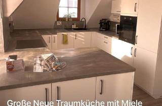 Wohnung kaufen in 72202 Nagold, Nagold - Attraktive 112 m² Dachgeschosswohnung in Nagold-Vollmaringen - Er