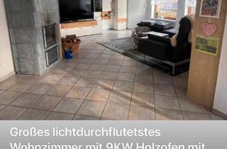 Wohnung kaufen in 72202 Nagold, Nagold - 171qm Exklusive Eigentumswohnung mit großz. Garten