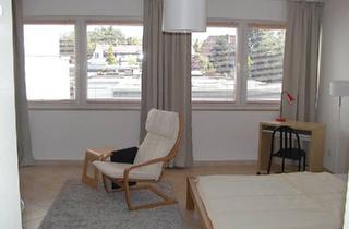 Wohnung kaufen in 64287 Darmstadt, Darmstadt - Schöne 1-Zimmer-Wohnung in Darmstadt zu verkaufen