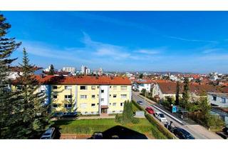 Wohnung kaufen in 71229 Leonberg, Leonberg - Von Privat: 2,5 Zi Dachwohnung in Leonberg (Württ.)
