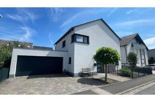 Einfamilienhaus kaufen in 97493 Bergrheinfeld, Bergrheinfeld - Einfamilienhaus (EFH) freistehend ... neuwertig + kurzfristig beziehbar!
