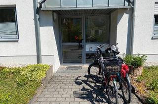 Wohnung kaufen in 53474 Bad Neuenahr-Ahrweiler, Bad Neuenahr-Ahrweiler - Eigentumswohnung Nähe Gofplatz