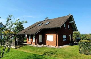 Einfamilienhaus kaufen in 57539 Etzbach, Etzbach - Attraktives Einfamilienhaus in Massivbauweise Oettershagen Roth