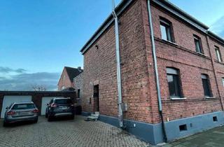 Doppelhaushälfte kaufen in 50169 Kerpen, Kerpen - Doppelhaushälfte in Kerpen-Brüggen