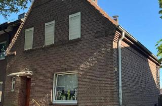 Einfamilienhaus kaufen in 48599 Gronau, Gronau (Westfahlen) - Charmantes Einfamilienhaus mit Potenzial zur Erweiterung!
