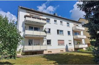 Mehrfamilienhaus kaufen in 65396 Walluf, Walluf - Gepflegtes und gut vermietetes 9-Familien-Haus mit Perspektive!