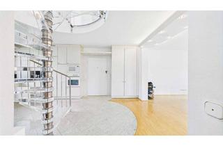 Penthouse kaufen in 65193 Wiesbaden, Wiesbaden - Exklusive Maisonette mit Dachterrasse & Nerotal-Blick - 128m² - Toplage Wiesbaden