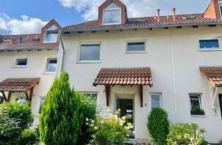 Reihenhaus kaufen in 34431 Marsberg, Marsberg - Schönes Reihenmittelhaus in Marsberg (Sauerland)