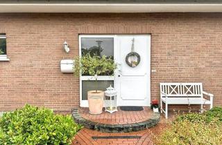 Einfamilienhaus kaufen in 49596 Gehrde, Gehrde - Familienidyll mit Wellnessfaktor und voller Möglichkeiten!