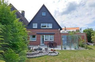 Doppelhaushälfte kaufen in 46499 Hamminkeln, Hamminkeln - Liebevoll modernisierte Doppelhaushälfte in Hamminkeln-Merhoog