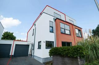 Doppelhaushälfte kaufen in 41540 Dormagen, Dormagen / Delhoven - Modern wohnen, ruhig leben - Zuhause ankommen in Delhoven