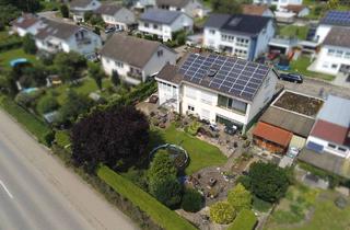 Haus kaufen in 89604 Allmendingen, Allmendingen - Wohnhaus mit drei Wohnungen