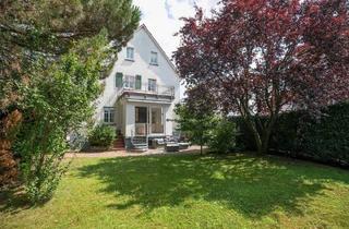 Einfamilienhaus kaufen in 63225 Langen, Langen - Ein Zuhause mit Seele - Stilvolles Familienidyll