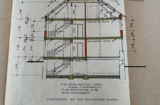 Mehrfamilienhaus kaufen in 66399 Mandelbachtal, Mandelbachtal - Mehrfamilienhaus, auch als Kapitalanlage