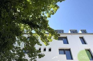 Wohnung kaufen in Gutenbergstrasse 23, 90766 Fürth, ** NEUbau & "neuer" AltbauCharme mit über 42 QM Wohnzimmer ** 4 Zimmer ** Nähe Wiesengrund **