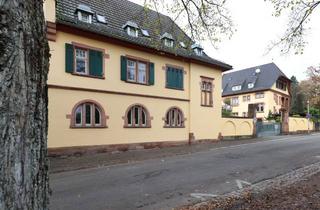 Wohnung kaufen in Geigerstrasse/Kaiserstrasse, 77933 Lahr, MAKLERFREI! Schöne 3-Zimmer-Erdgeschosswohnung mit Terrasse, Keller und Aussenstellplatz in Lahr