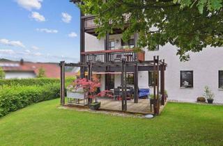 Wohnung kaufen in 94474 Vilshofen, Attraktive Terrassenwohnung in Vilshofen – perfekt für Kapitalanleger!