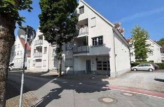 Wohnung kaufen in 33378 Rheda-Wiedenbrück, Gepflegte ETW mit Tiefgaragenstellplatz im Zentrum von Wiedenbrück.