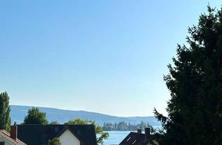 Wohnung kaufen in 78476 Allensbach, Dachgeschoss-Studio mit Teilseesicht - auf Wunsch frei werdend