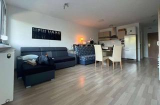 Wohnung kaufen in 73054 Eislingen, Kapitalanlage in Top-Lage: Gepflegte 1-Zimmer-Wohnung mit Balkon & Garage