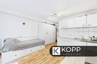 Wohnung kaufen in 69126 Rohrbach, Gepflegte Souterrainwohnung mit EBK & 2 Duplex-TG-Stellplätze in Heidelberg