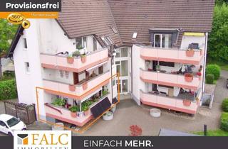 Wohnung kaufen in 51766 Engelskirchen, Mehr als nur Wohnen: Ihr neues Zuhause in Engelskirchen