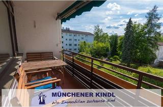 Wohnung kaufen in 82211 Herrsching, Charmante 2-Zimmer-Wohnung mit sonniger Loggia – nur 13 Gehminuten zum Ammersee
