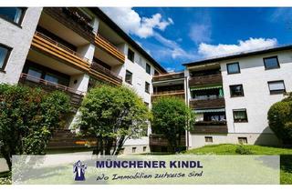 Wohnung kaufen in 82211 Herrsching, Großzügiger 70er-Jahre-Grundriss mit Potenzial für modernes Wohnen – nur 13 Gehminuten zum Ammersee