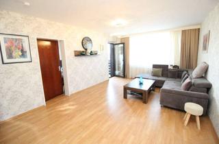 Wohnung kaufen in Ottostraße 44, 47198 Hochheide, Über den Dächern von Duisburg