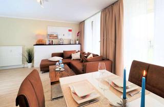 Wohnung kaufen in 23968 Hohenkirchen, Eigentums-/Ferienwohnung zwischen Wismar und Boltenhagen