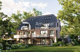 Wohnung kaufen in 22848 Norderstedt, Zahlung nach Fertigstellung! | Neubau, 3,5-Zimmer mit großem Balkon