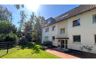 Wohnung kaufen in 21502 Geesthacht, Schöne 2,5-Zimmer-Wohnung mit Terrasse